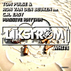 TOM PULSE & RON VAN DEN BEUKEN FT. C.R. EASY - MASSIVE RHYTHM